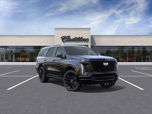 2026 Cadillac Escalade Sport Platinum