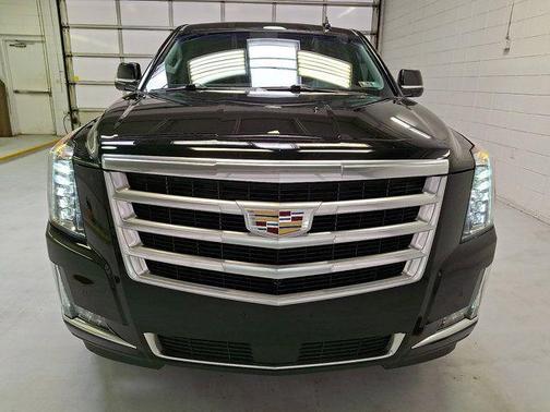Black Raven 2019 Cadillac Escalade Premium Luxury