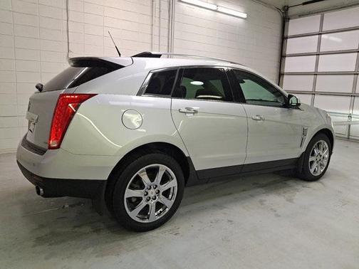 2012 Cadillac SRX Performance Collection