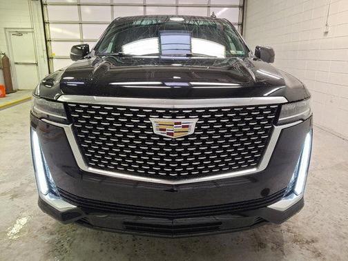 2021 Cadillac Escalade ESV Premium Luxury