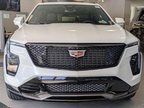 2025 Cadillac XT4 Sport