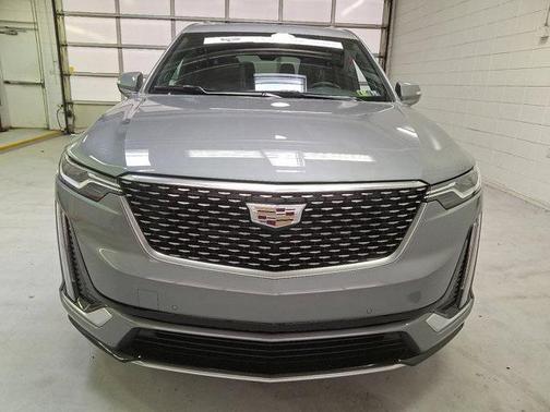 2023 Cadillac XT6 Premium Luxury AWD