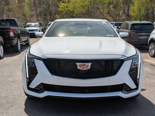 2025 Cadillac CT5-V V-Series RWD