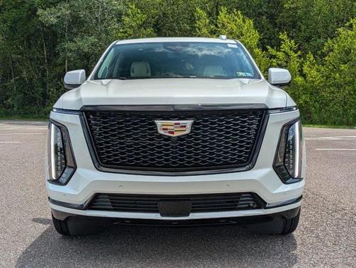 2025 Cadillac Escalade ESV Sport Platinum