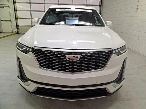 2023 Cadillac XT6 Premium Luxury AWD