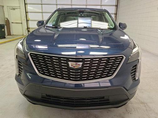 2019 Cadillac XT4 Luxury