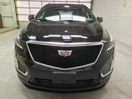 2023 Cadillac XT5 Sport