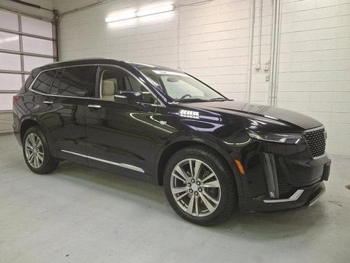 2023 Cadillac XT6 Premium Luxury AWD