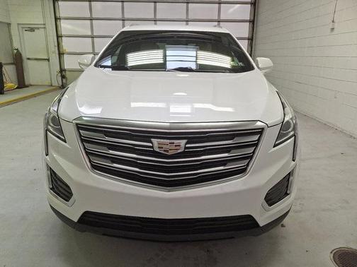 2019 Cadillac XT5 Base