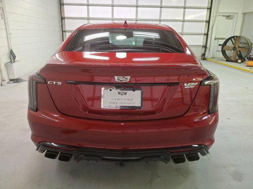 2023 Cadillac CT5-V V-Series Blackwing