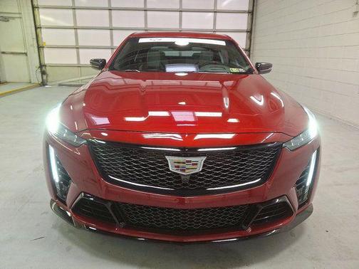 2023 Cadillac CT5-V V-Series Blackwing