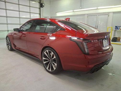 2023 Cadillac CT5-V V-Series Blackwing