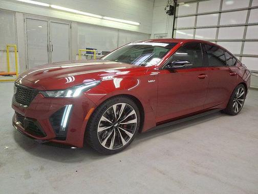 2023 Cadillac CT5-V V-Series Blackwing