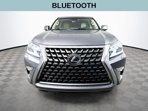 2020 Lexus GX 460 Base