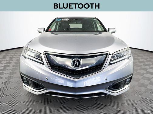 2018 Acura RDX Advance Package