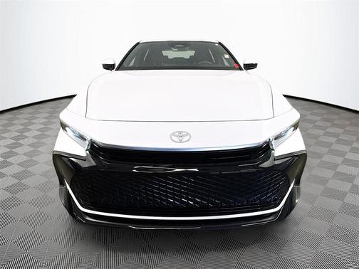 2023 Toyota Crown XLE