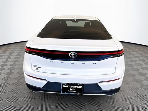 2023 Toyota Crown XLE