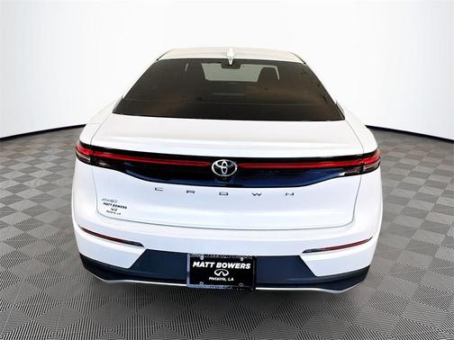 2023 Toyota Crown XLE
