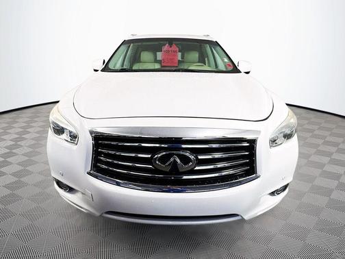2013 INFINITI JX35 Base