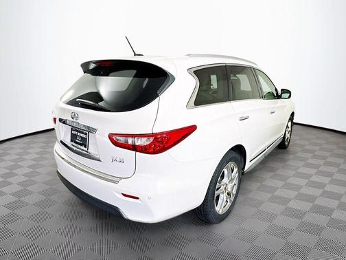 2013 INFINITI JX35 Base