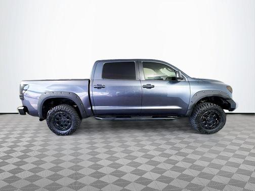 2009 Toyota Tundra SR5