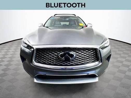 2023 INFINITI QX50 SENSORY