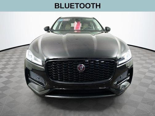 2023 Jaguar F-PACE P250 S