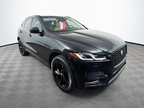 2023 Jaguar F-PACE P250 S