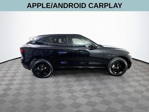 2023 Jaguar F-PACE P250 S