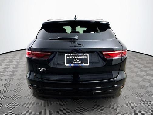 2023 Jaguar F-PACE P250 S