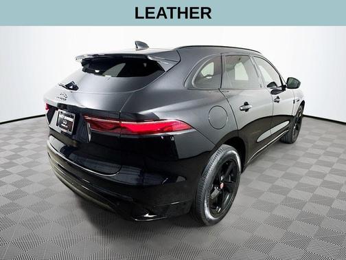 2023 Jaguar F-PACE P250 S