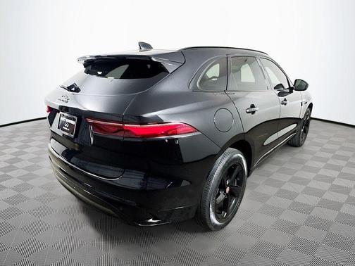 2023 Jaguar F-PACE P250 S