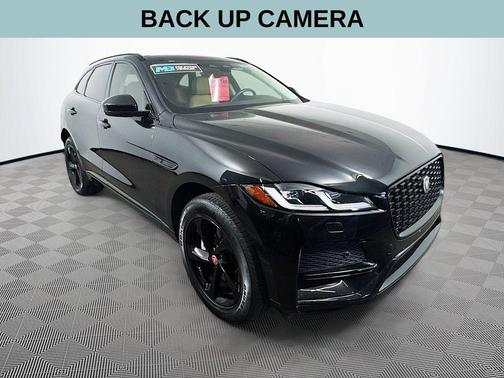 2023 Jaguar F-PACE P250 S
