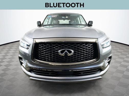 2021 INFINITI QX80 PREMIUM SELECT
