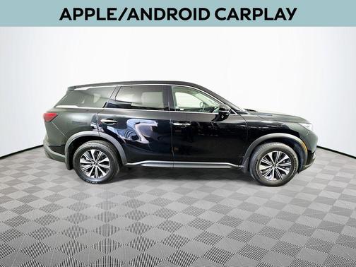 2024 INFINITI QX60 Pure