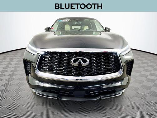 2024 INFINITI QX60 Pure