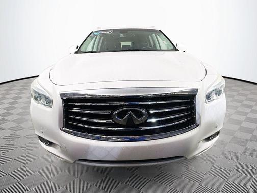 2014 INFINITI QX60 Base