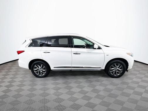 2014 INFINITI QX60 Base