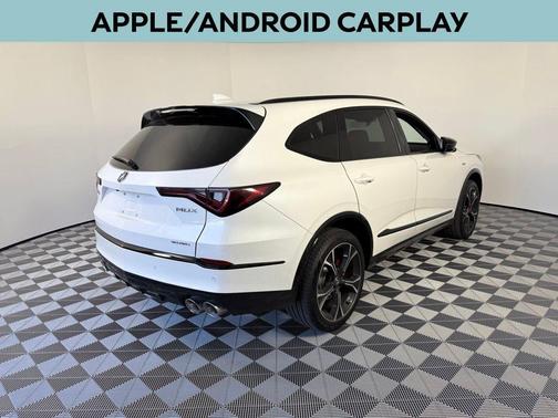 2025 Acura MDX Type S w/Advance Package