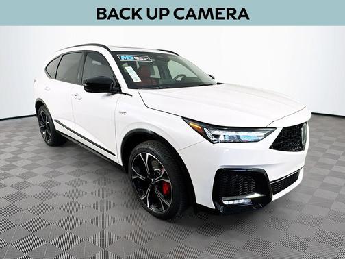 2025 Acura MDX Type S w/Advance Package