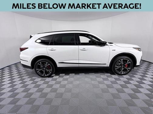 2025 Acura MDX Type S w/Advance Package