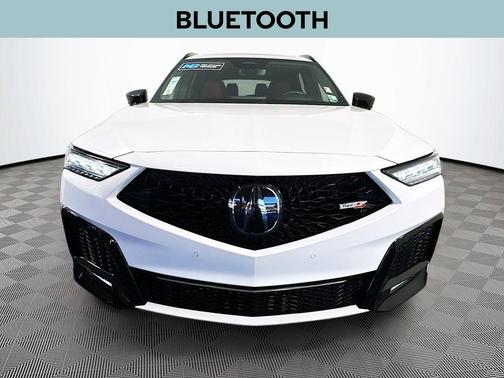 2025 Acura MDX Type S w/Advance Package