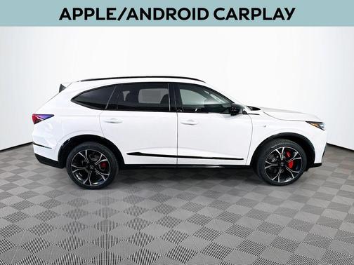 2025 Acura MDX Type S w/Advance Package