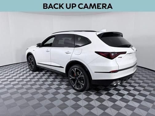 2025 Acura MDX Type S w/Advance Package
