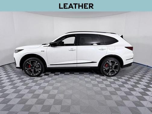 2025 Acura MDX Type S w/Advance Package