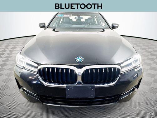 2023 BMW 530e 530e xDrive