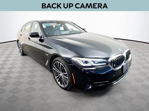 2023 BMW 530e 530e xDrive