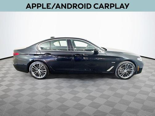 2023 BMW 530e 530e xDrive