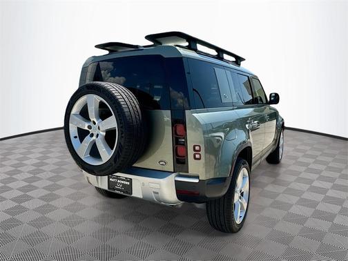 2023 Land Rover Defender 110 Standard
