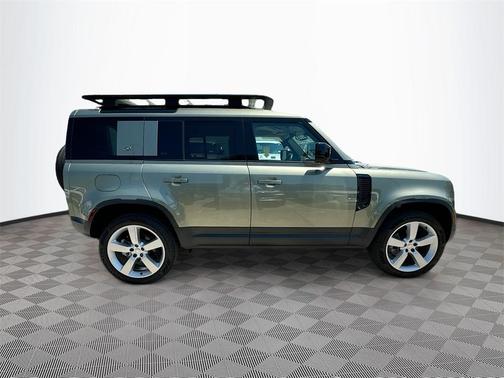 2023 Land Rover Defender 110 Standard